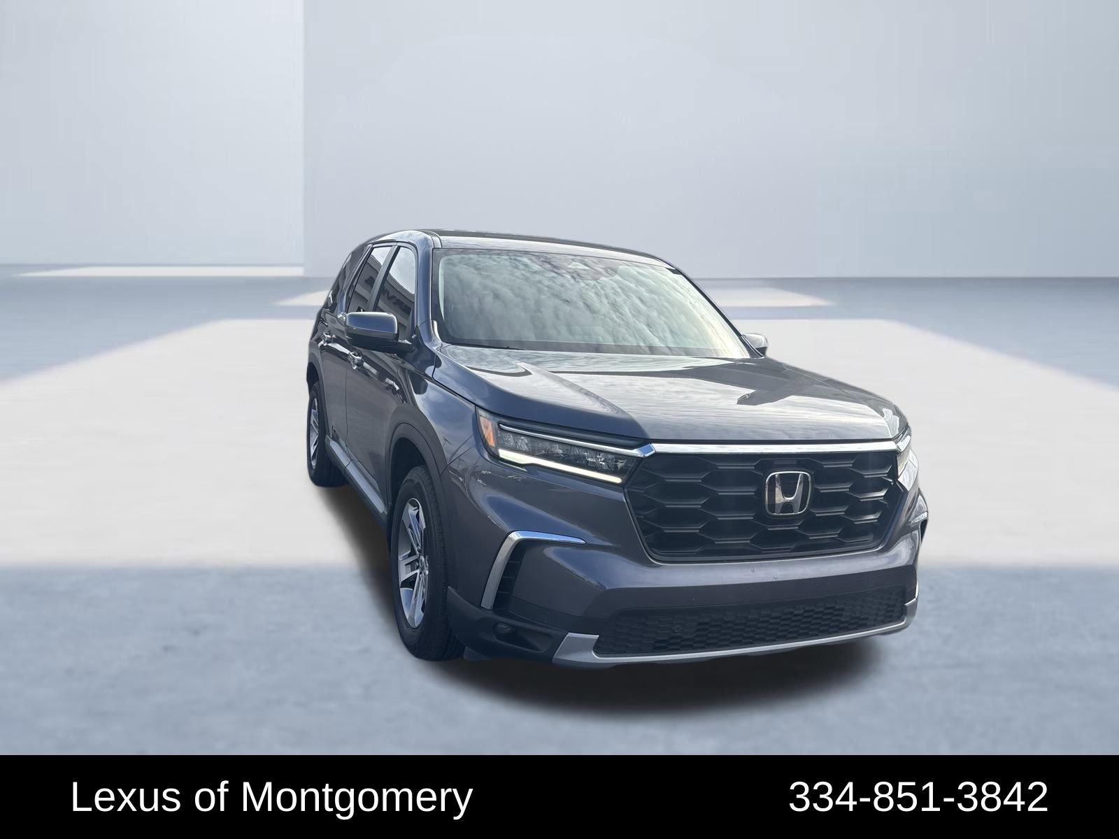 Used 2023 Honda Pilot EX-L image 7