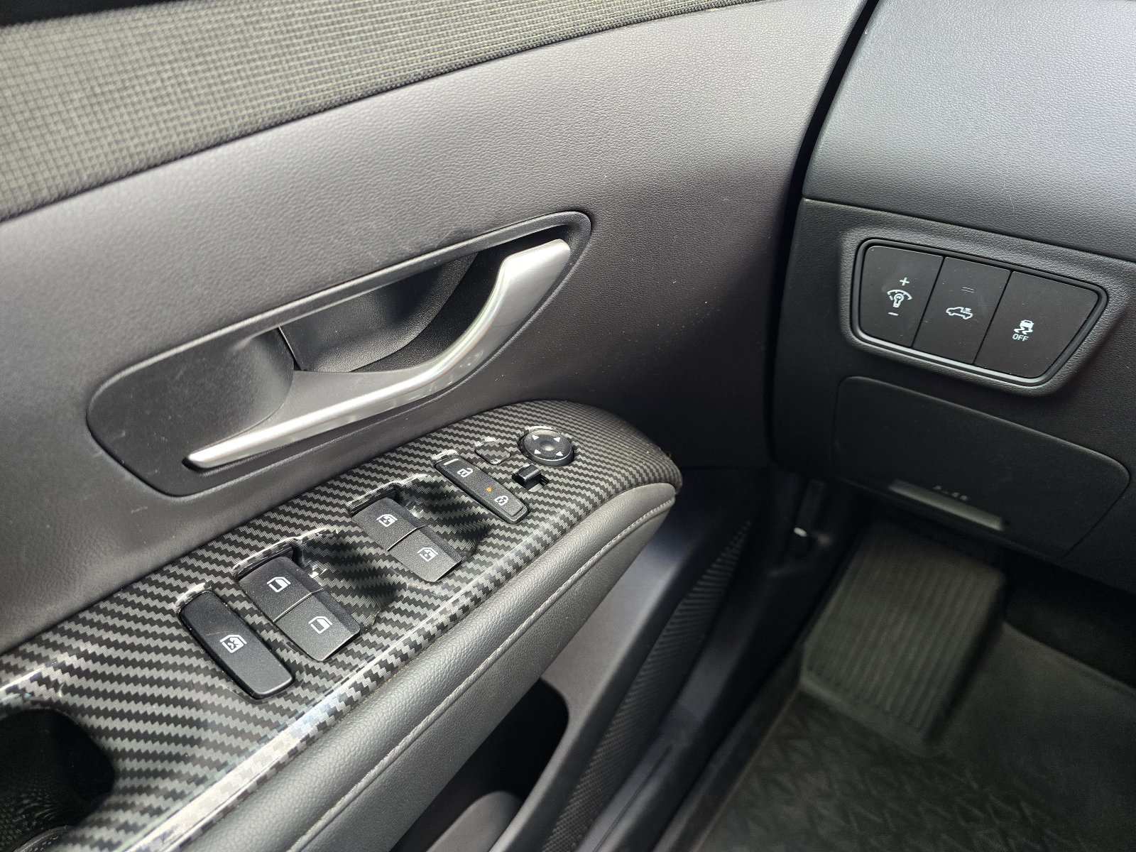 Used 2023 Hyundai Santa Cruz Limited image 23