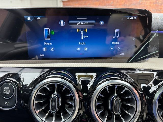 New 2026 Mercedes-Benz CLA 250 4MATIC image 20