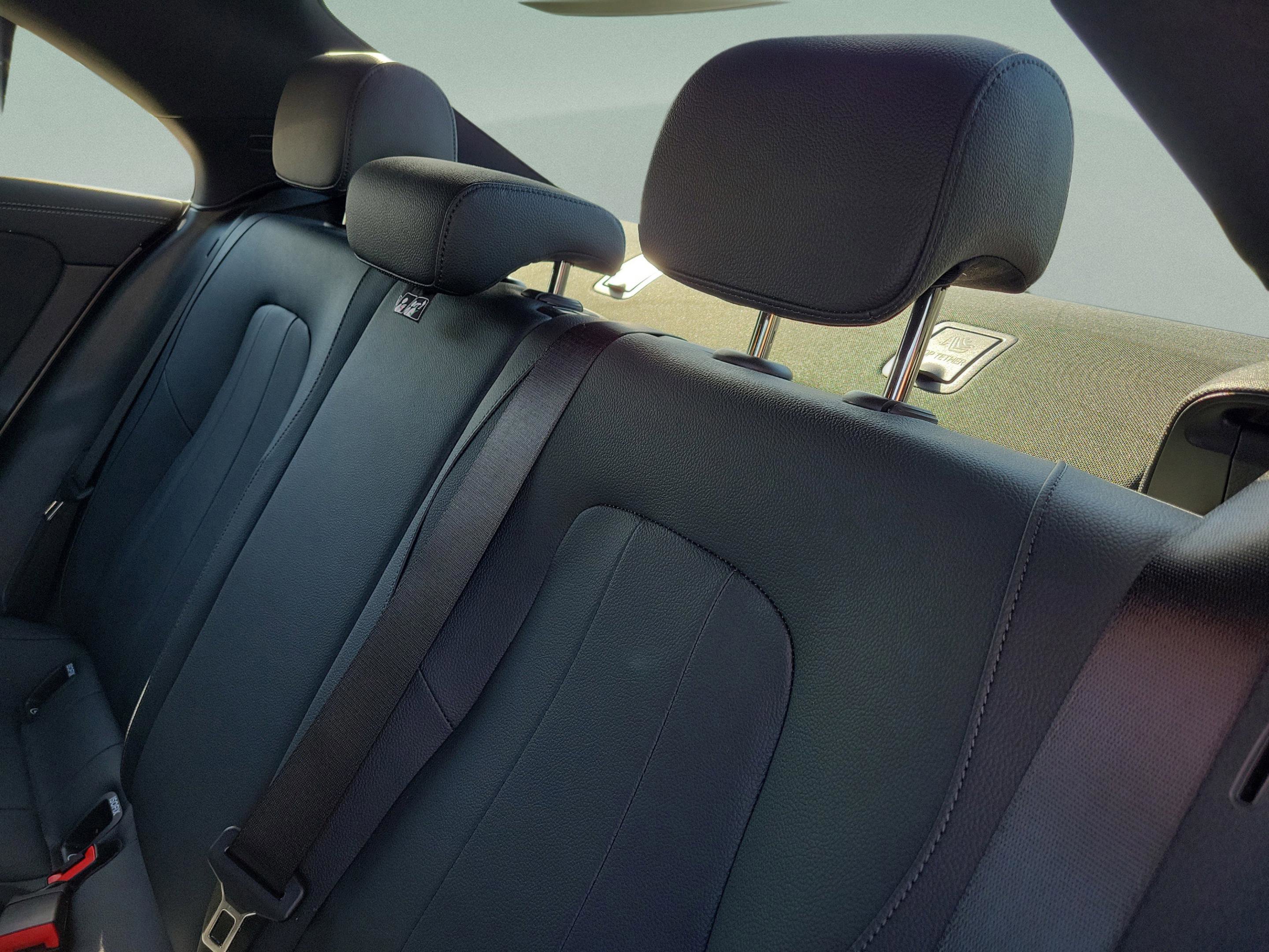 Certified 2026 Mercedes-Benz CLA 250 image 11