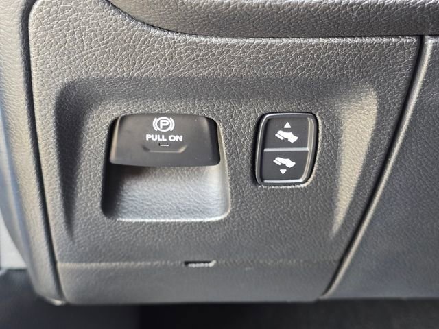 Used 2023 RAM 1500 Big Horn image 23