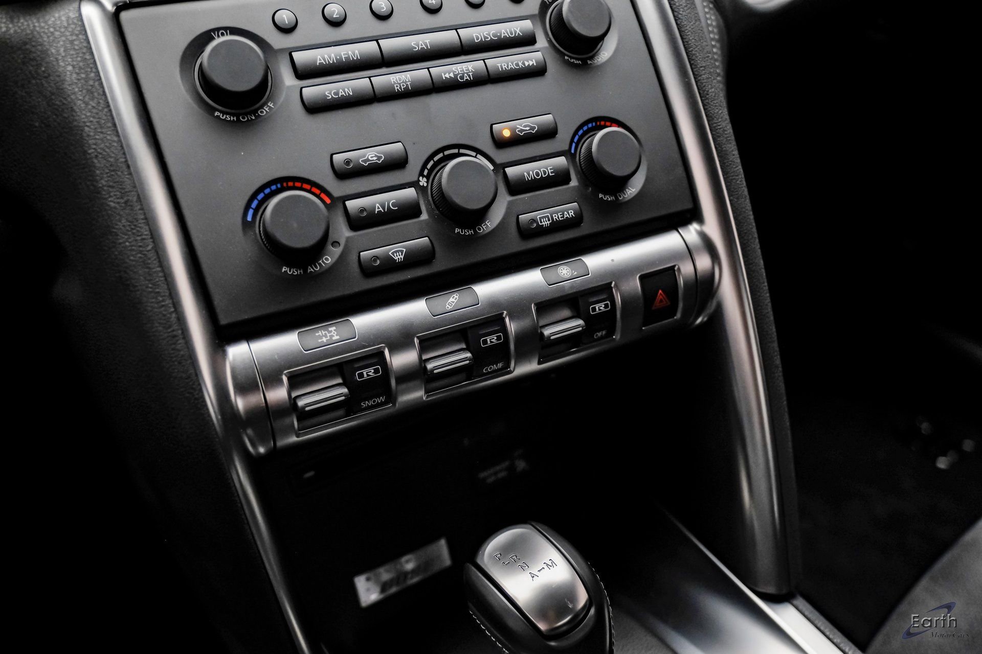 Used 2009 Nissan GT-R Premium image 70