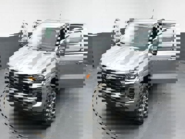 New 2026 Chevrolet Colorado LT image 50