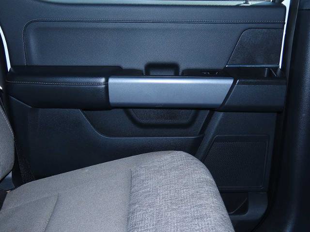 Certified 2024 Ford F150 XLT image 25