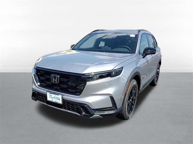 New 2026 Honda CR-V Sport-L image 9