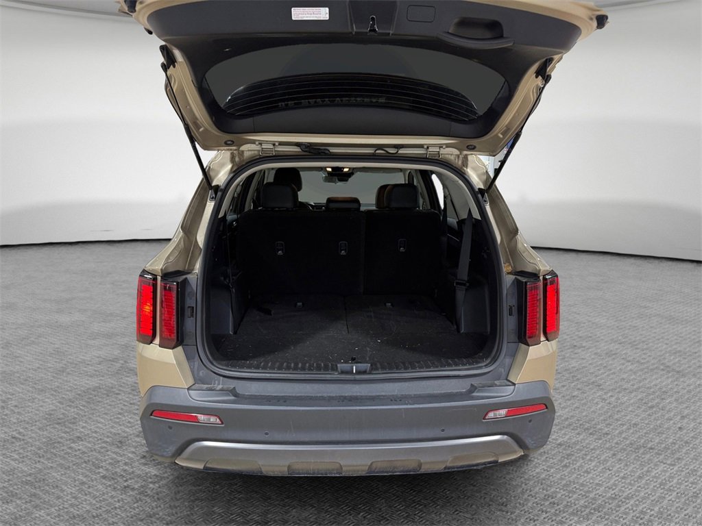 Certified 2021 Kia Sorento S image 23