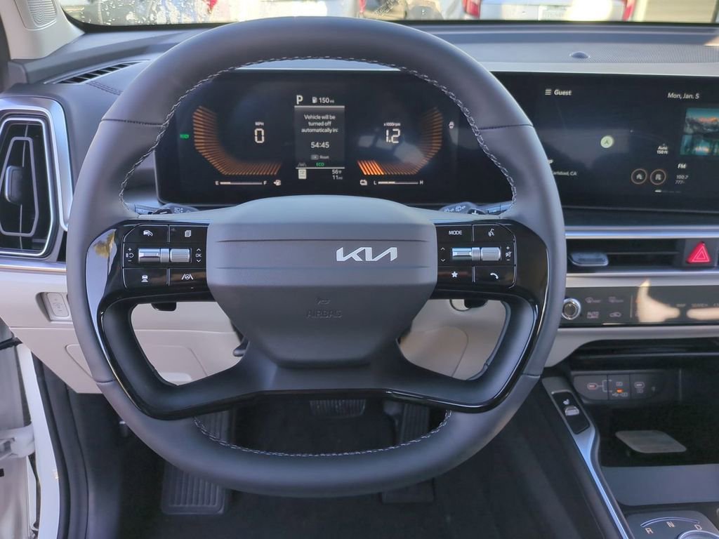 New 2026 Kia Sorento EX w/ EX Premium Package image 10