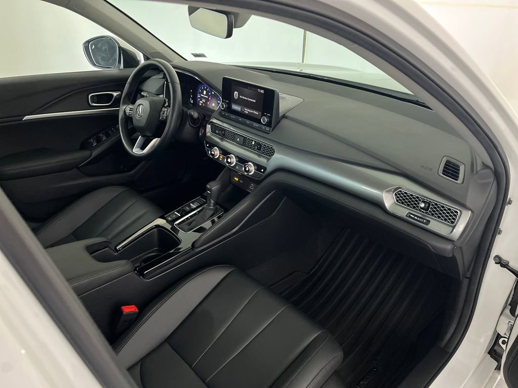 Used 2024 Acura Integra image 21
