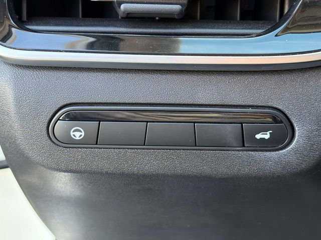 Certified 2023 INFINITI QX60 Sensory w/ Cargo Package image 24