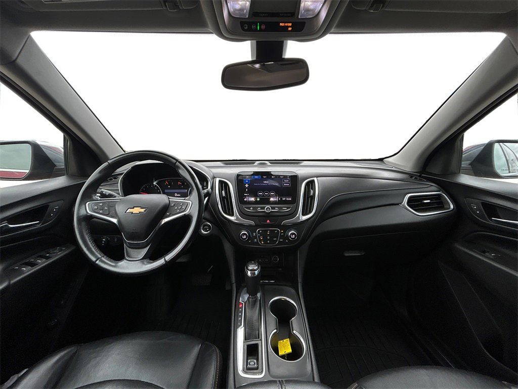Used 2019 Chevrolet Equinox Premier image 13