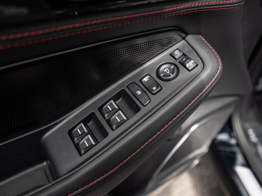 New 2026 Acura MDX Type S AWD/4WD image 29