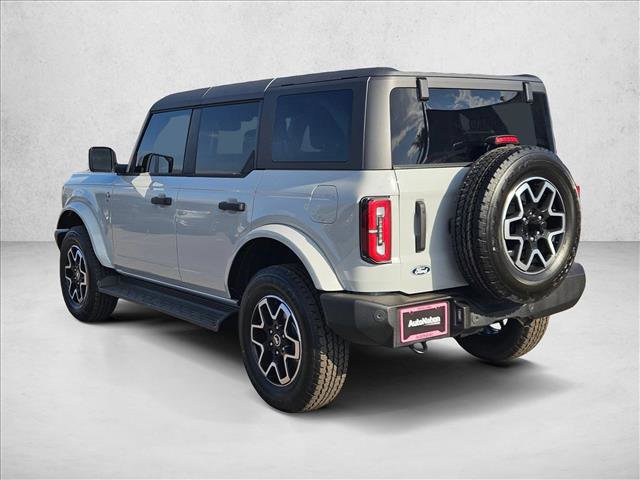 New 2026 Ford Bronco Outer Banks image 7