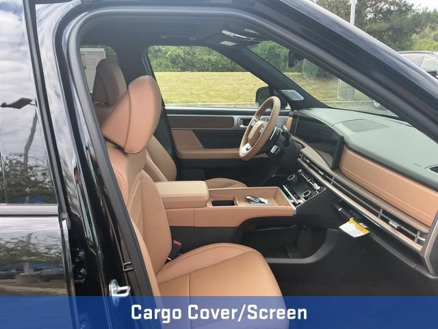 New 2026 Hyundai Santa Fe Limited AWD/4WD image 36