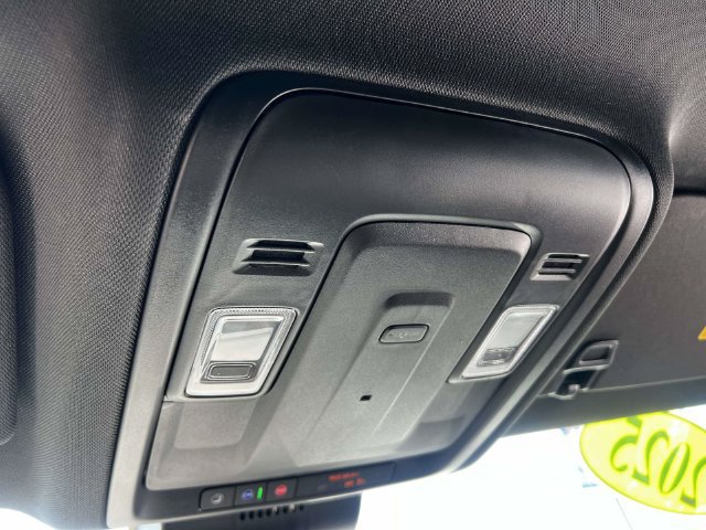 Used 2025 Chevrolet Tahoe LS w/ LPO, Dark Essentials Package AWD/4WD image 35