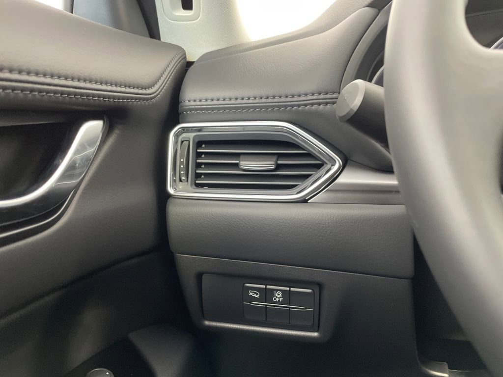 New 2025 MAZDA CX-5 AWD 2.5 S w/ Select Package image 15