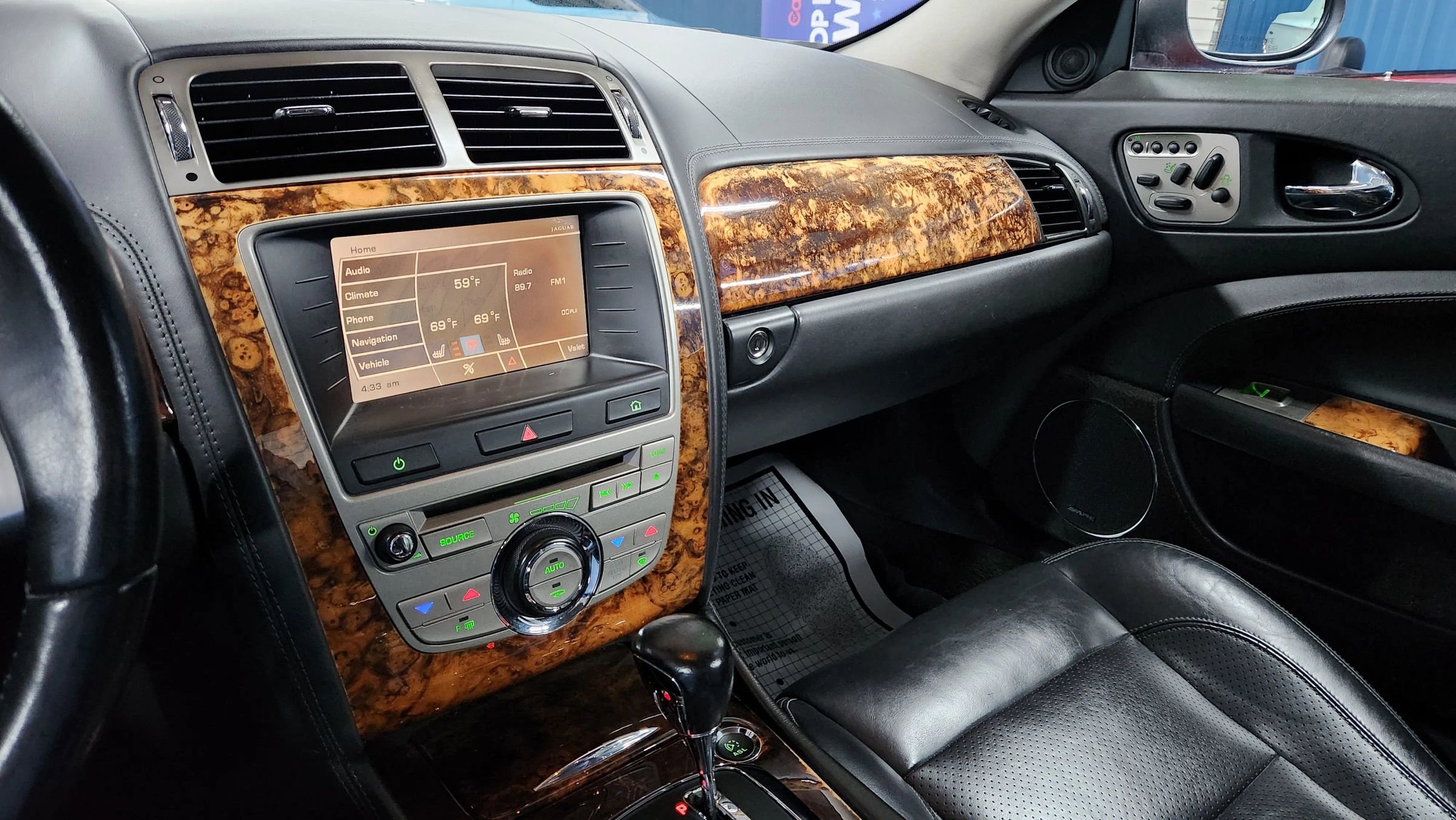 Used 2008 Jaguar XK Coupe image 29