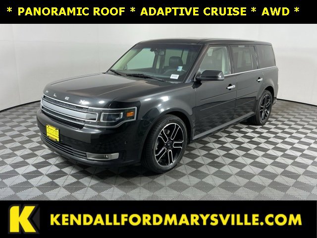 Used 2013 Ford Flex Limited