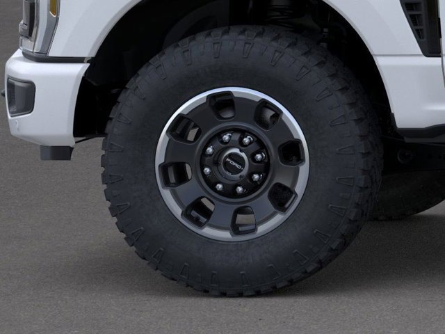 New 2026 Ford F250 Lariat w/ Tremor Off-Road Package image 19