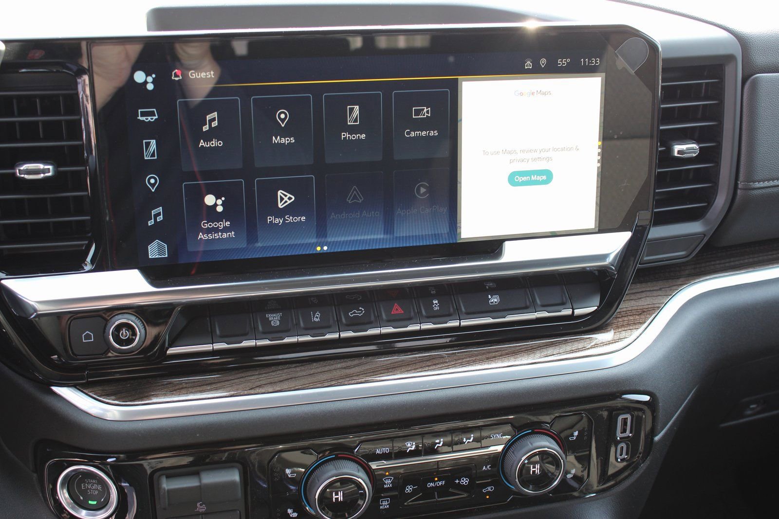 New 2026 Chevrolet Silverado 3500 LT image 15