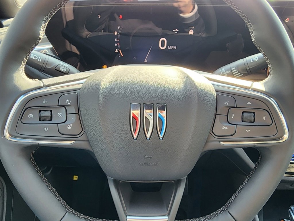 New 2026 Buick Envista Avenir image 19