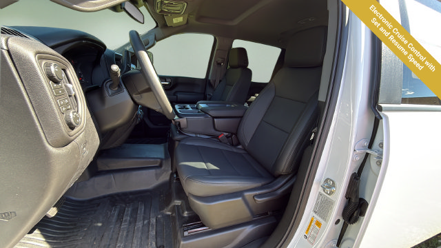 New 2026 Chevrolet Silverado 2500 W/T w/ WT Convenience Package AWD/4WD image 18