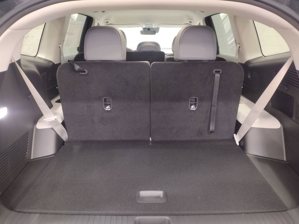 New 2026 Hyundai Ioniq 9 SEL image 14