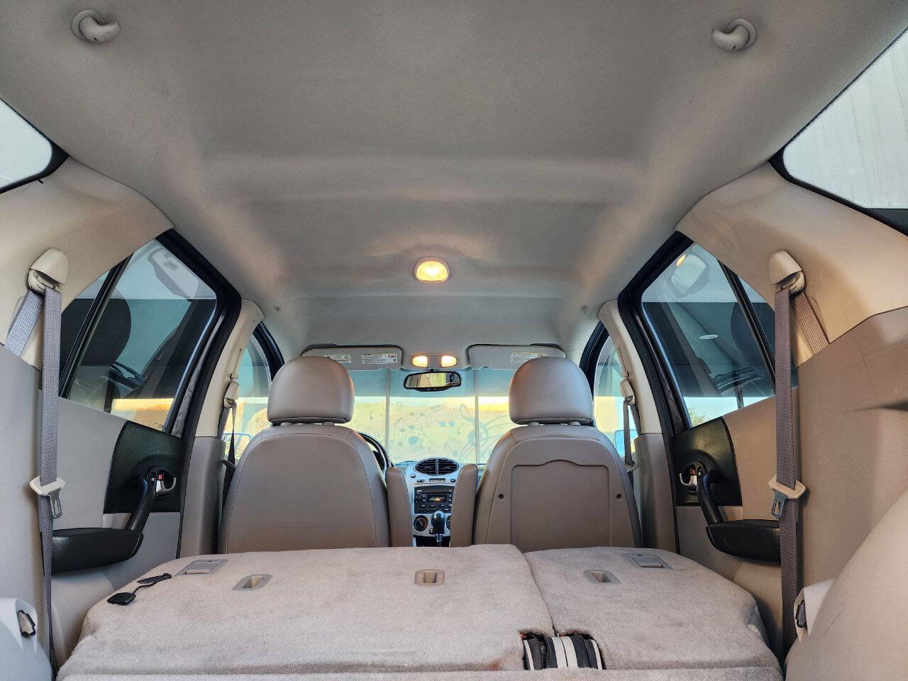 Used 2005 Saturn Vue AWD V6 w/ Comfort Pkg image 30