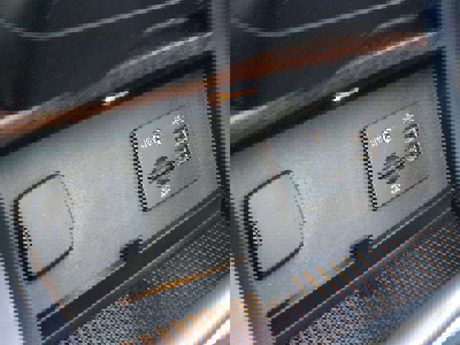 Used 2015 Ford F150 Platinum w/ Equipment Group 701A Luxury image 31