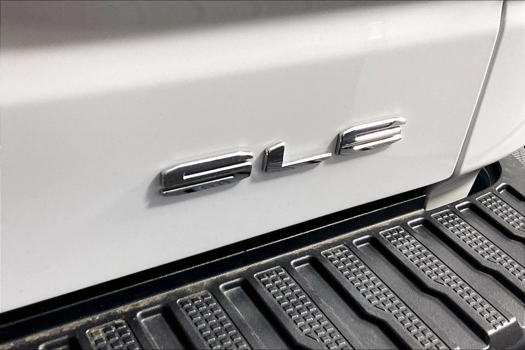 Certified 2019 GMC Sierra 1500 SLE w/ SLE Value Package RWD image 21