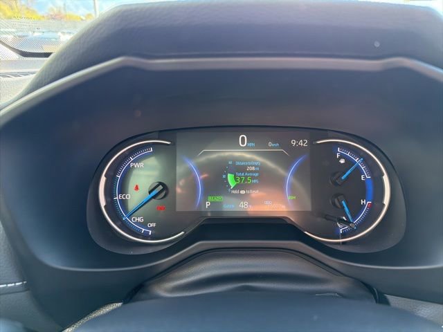 Used 2024 Toyota RAV4 XLE w/ Convenience Package image 14