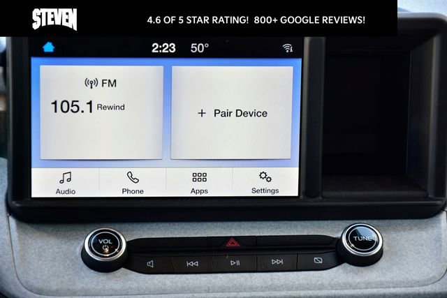 Used 2023 Ford Maverick XLT image 19