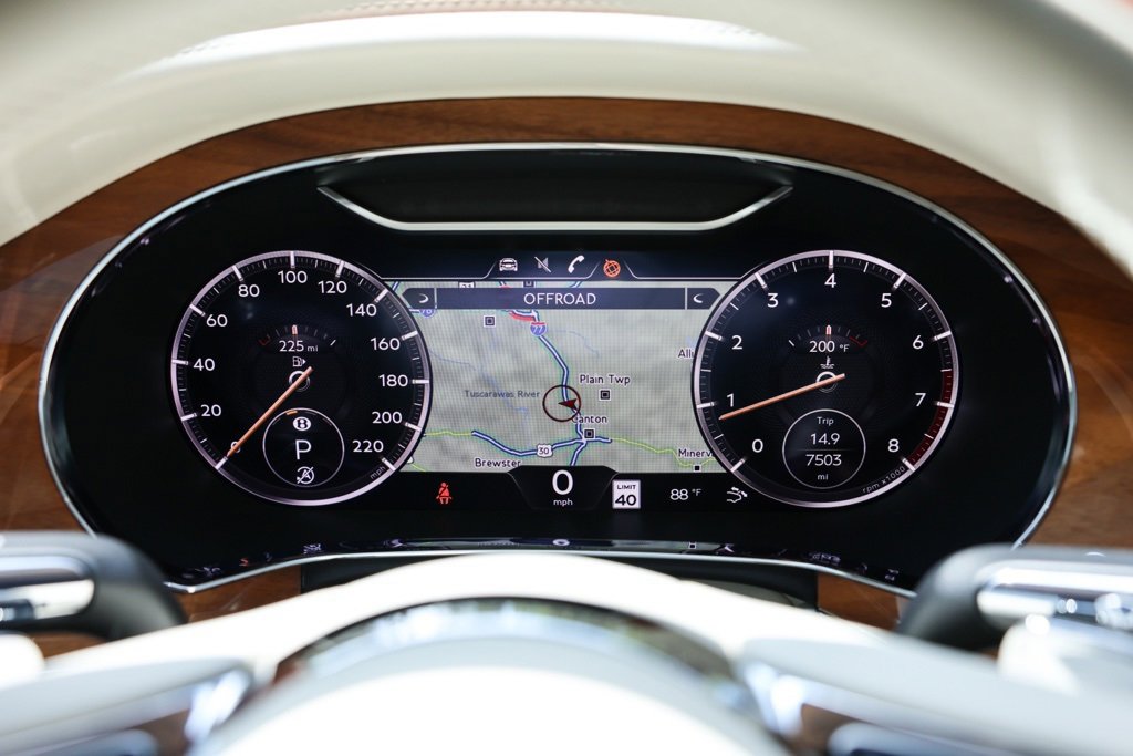 Used 2024 Bentley Continental GT image 20