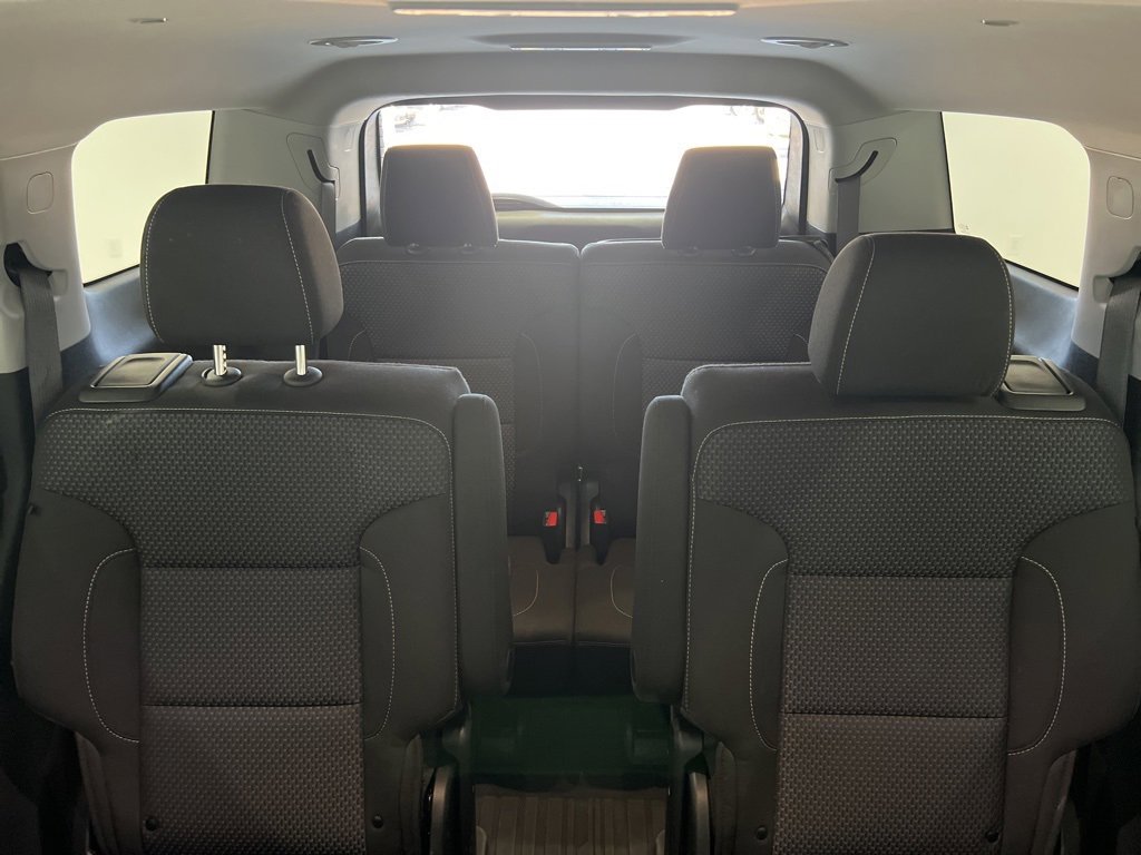 Used 2023 GMC Acadia SLE w/ LPO, Floor Liner Package image 51