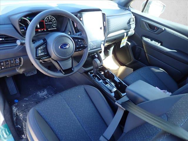 New 2026 Subaru Forester Premium image 11