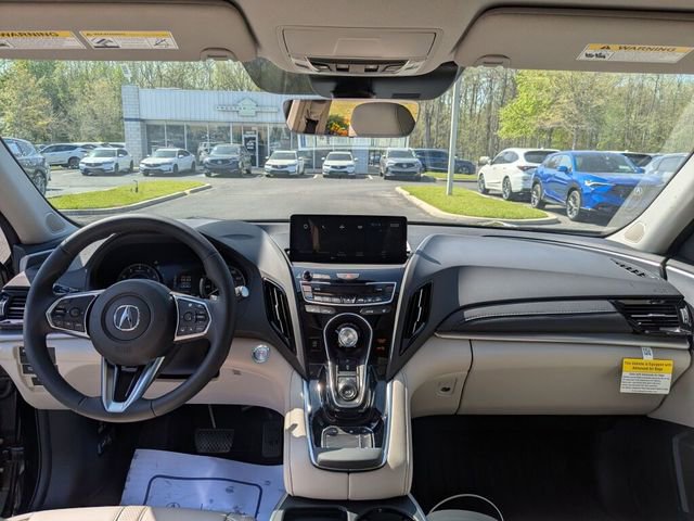 New 2026 Acura RDX w/ Technology Package image 12