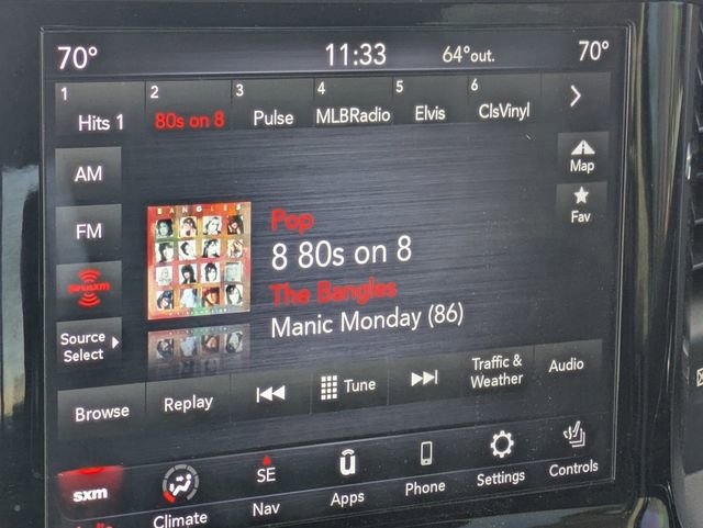 Used 2019 RAM 2500 Laramie image 25