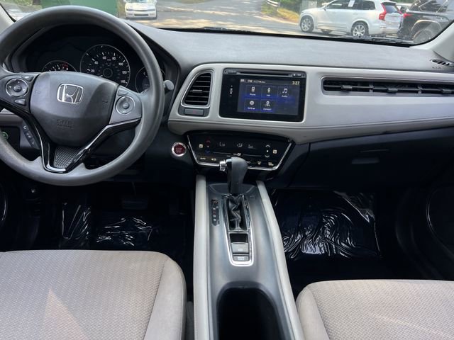 Used 2018 Honda HR-V EX image 15