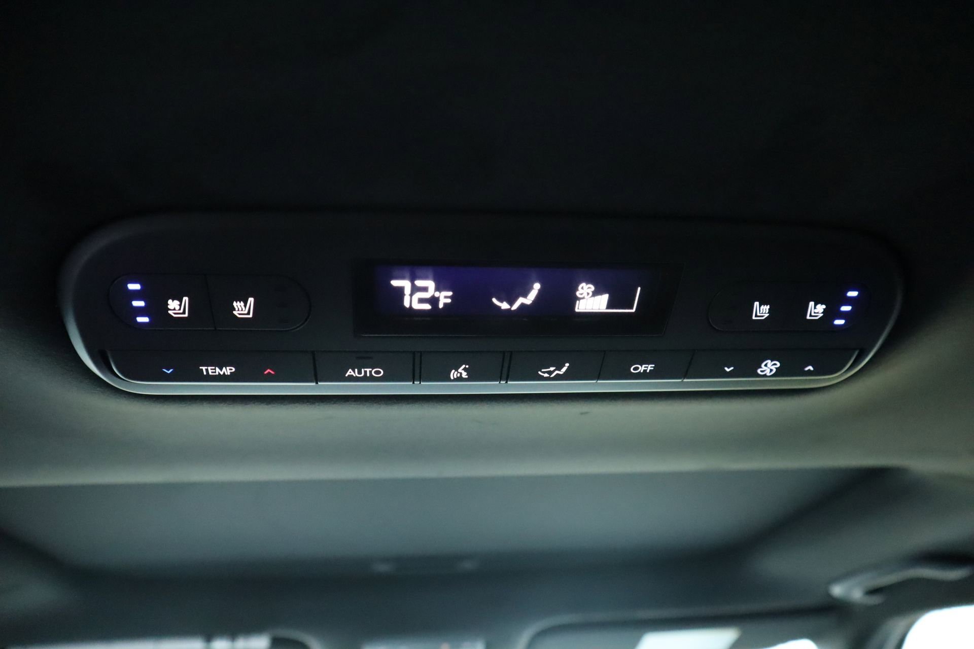 New 2026 Hyundai Palisade Calligraphy image 21