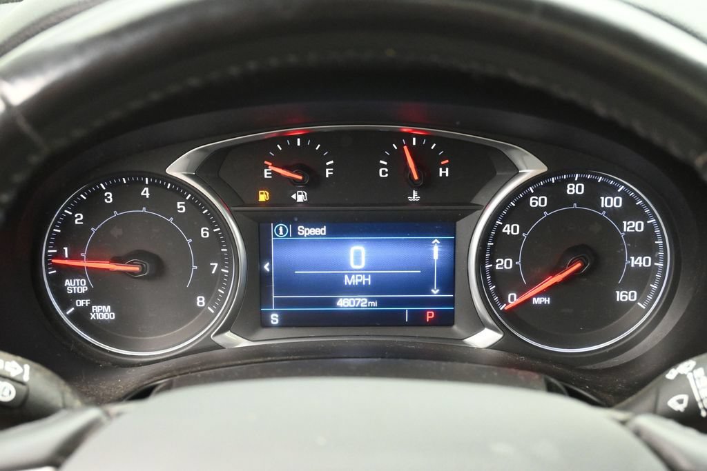 Used 2021 GMC Terrain SLE w/ Driver Convenience Package AWD/4WD image 11