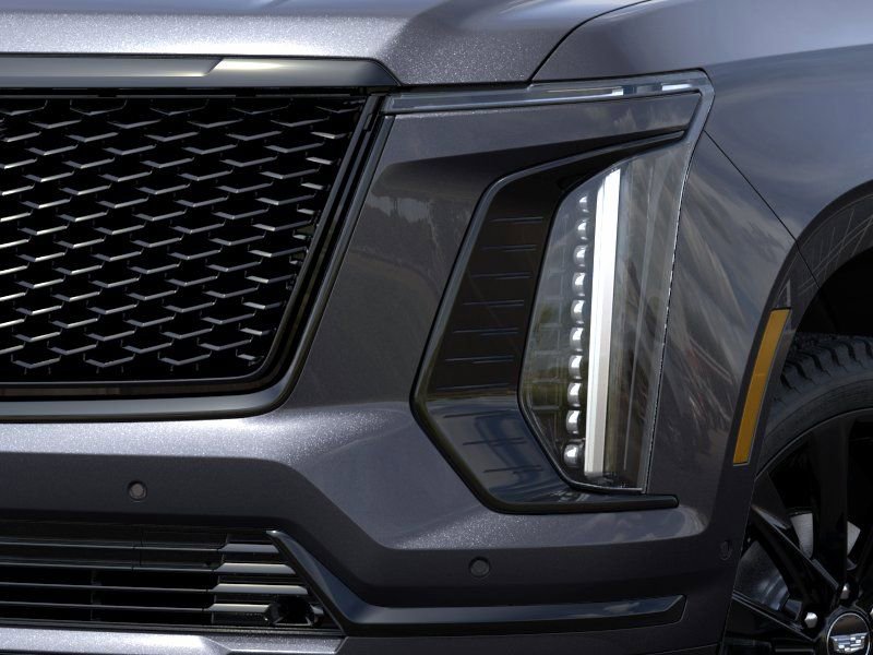 New 2026 Cadillac Escalade Platinum Sport AWD/4WD image 10