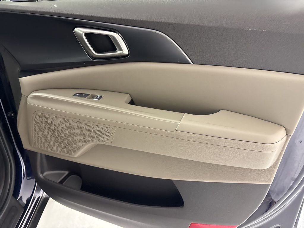 New 2026 Kia Carnival image 40