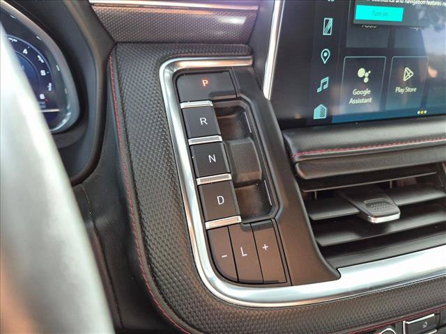 Used 2023 Chevrolet Tahoe RST AWD/4WD image 11