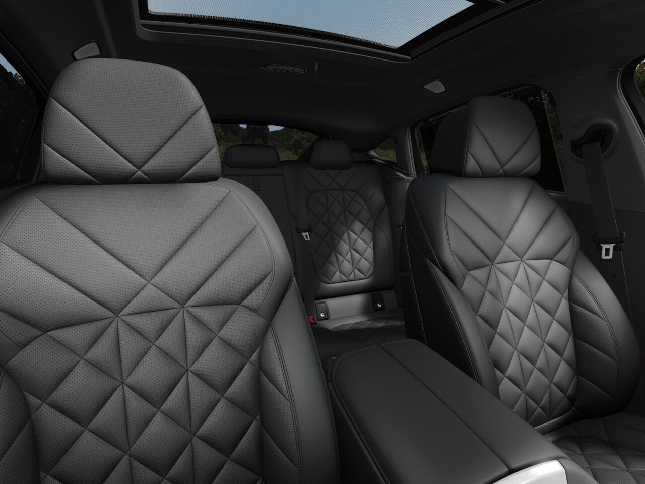 New 2026 BMW X6 M60i AWD/4WD image 11