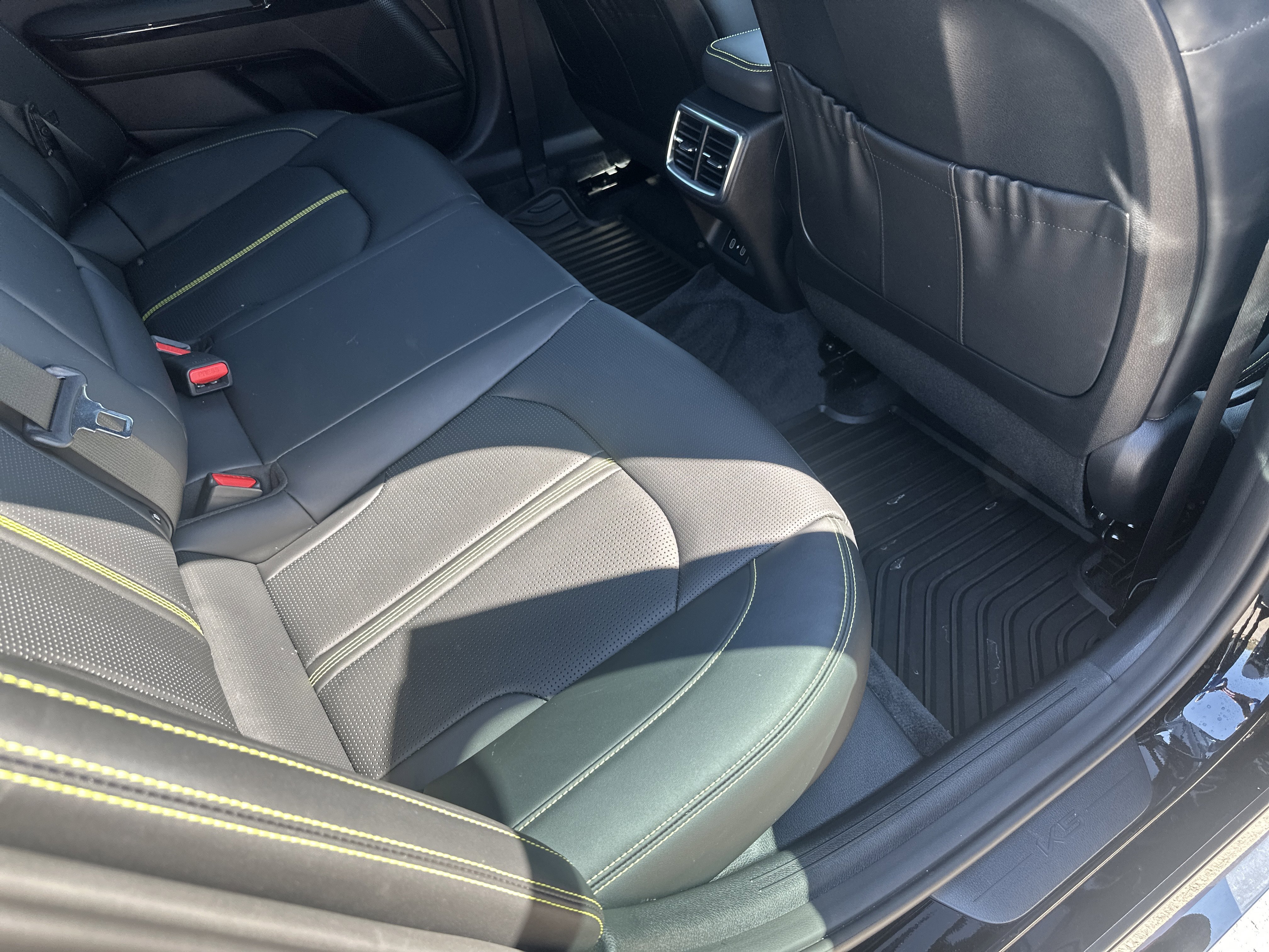 Used 2026 Kia K5 GT image 25