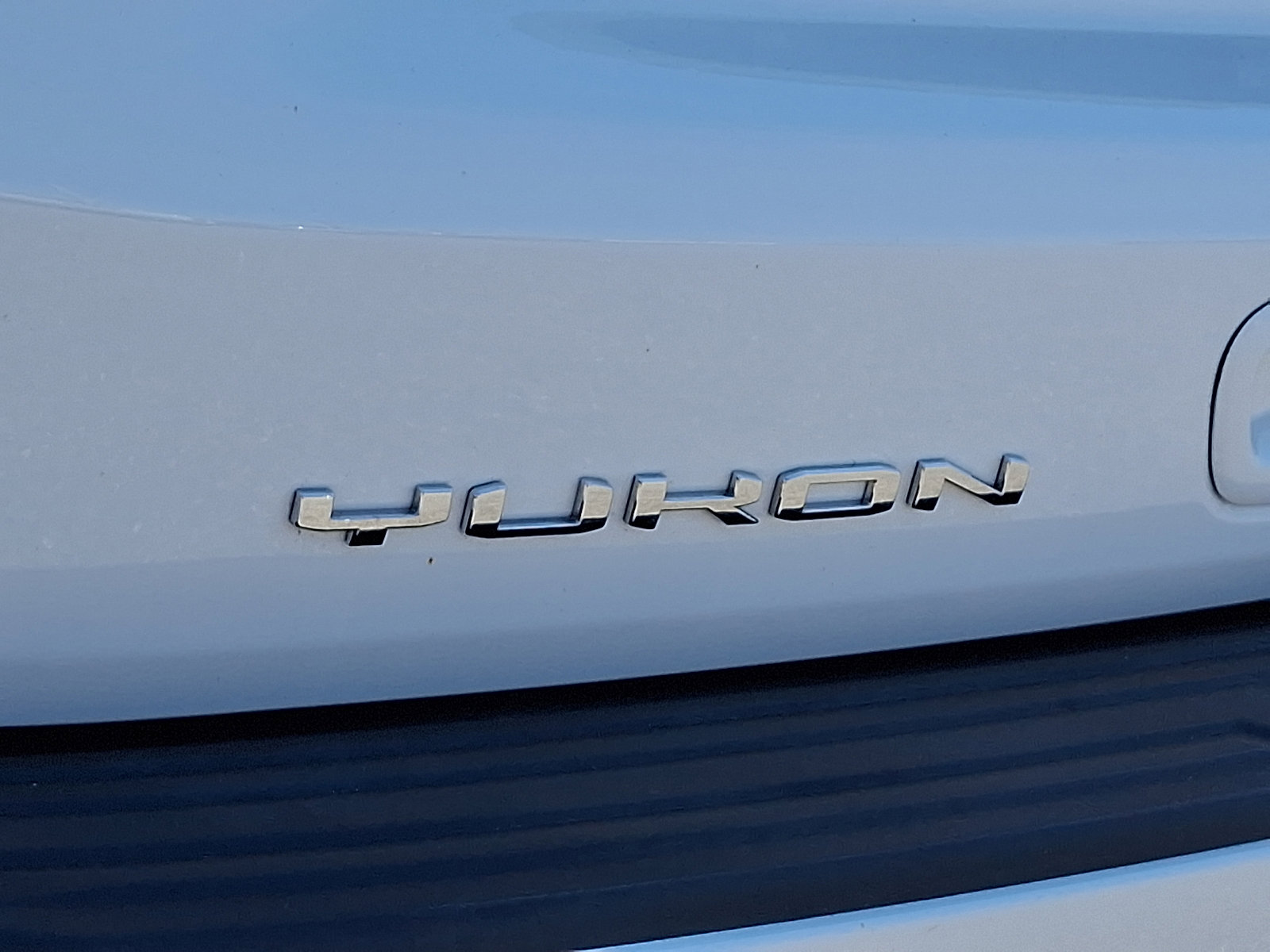 Used 2025 GMC Yukon XL Elevation w/ Elevation Premium Package image 33