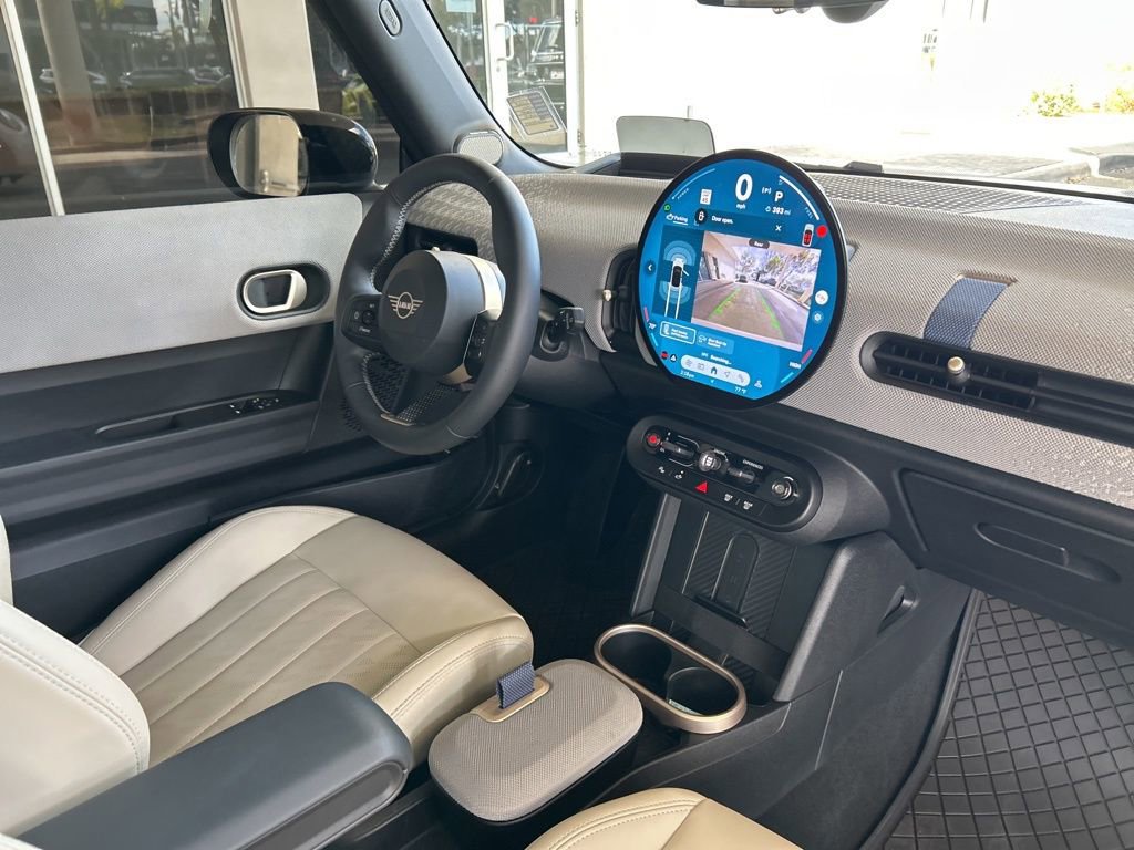 Used 2025 MINI Cooper S image 19