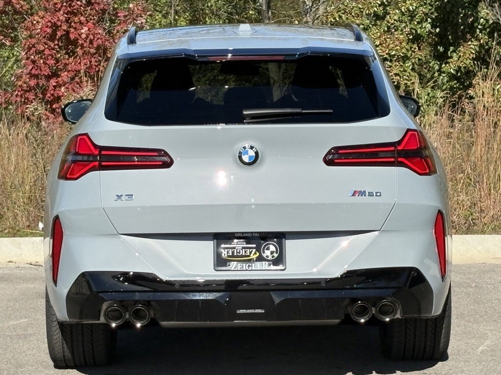 New 2026 BMW X2 xDrive28i w/ Technology Package image 5