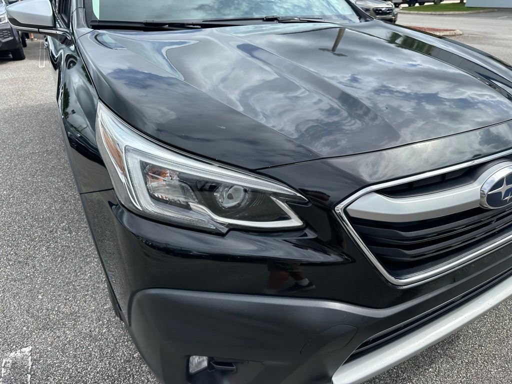 Used 2021 Subaru Outback Touring image 15