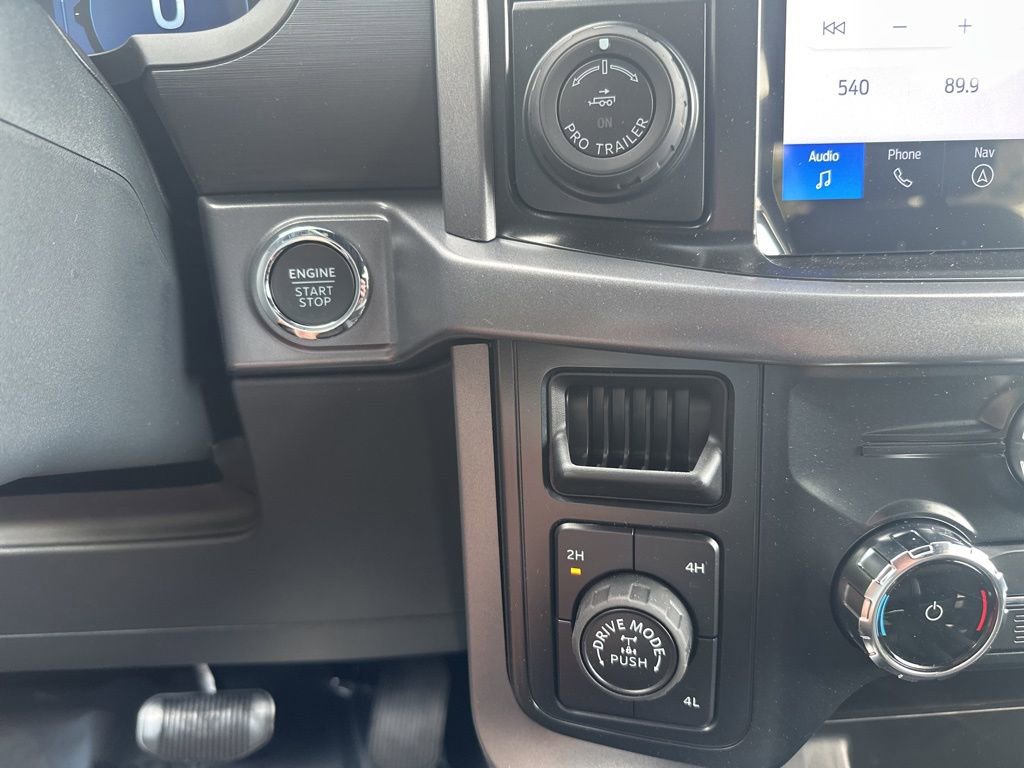 New 2026 Ford F150 XLT image 33