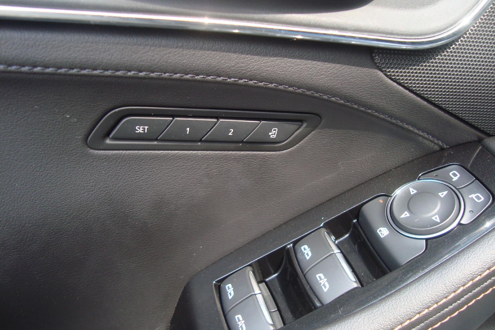 Used 2023 Cadillac CT5 Sport w/ Technology Package AWD/4WD image 14